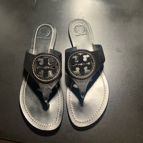 Tory Burch Sandals - Picture 2 of 4